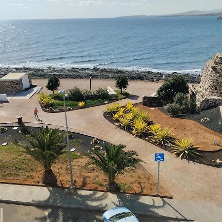 La Quinta Verde Puerto del Rosario  Exterior photo