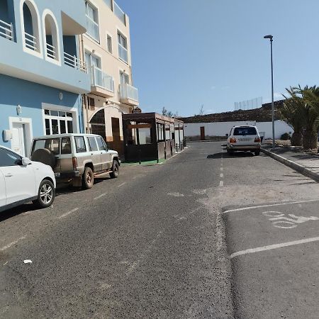 La Quinta Verde Puerto del Rosario  Exterior photo