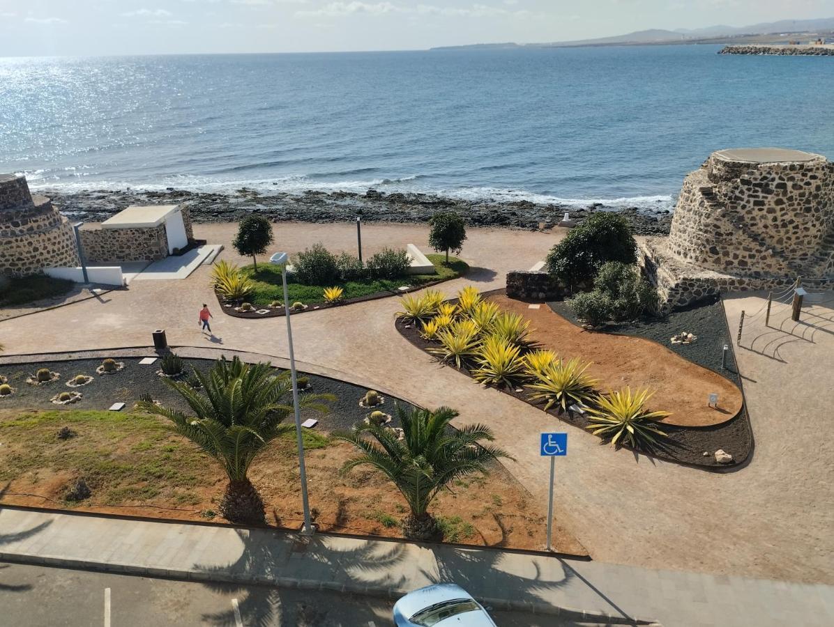 La Quinta Verde Puerto del Rosario  Exterior photo