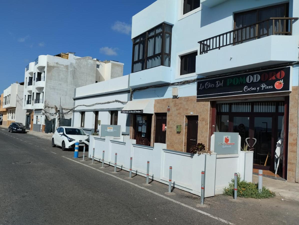 La Quinta Verde Puerto del Rosario  Exterior photo