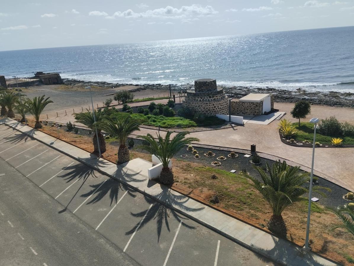 La Quinta Verde Puerto del Rosario  Exterior photo