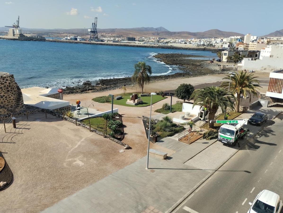 La Quinta Verde Puerto del Rosario  Exterior photo