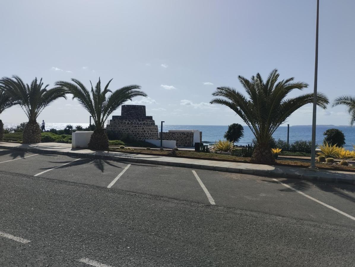 La Quinta Verde Puerto del Rosario  Exterior photo